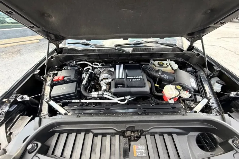 2021 Gmc Sierra 1500 Denali photo 1
