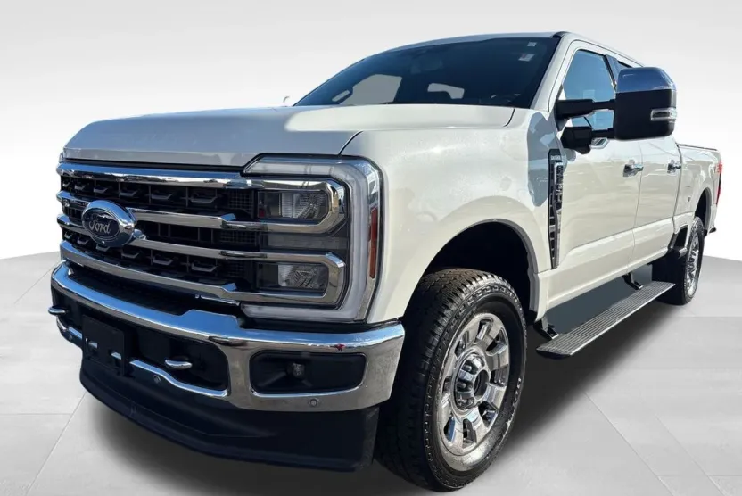 2024 Ford F-250 photo 1