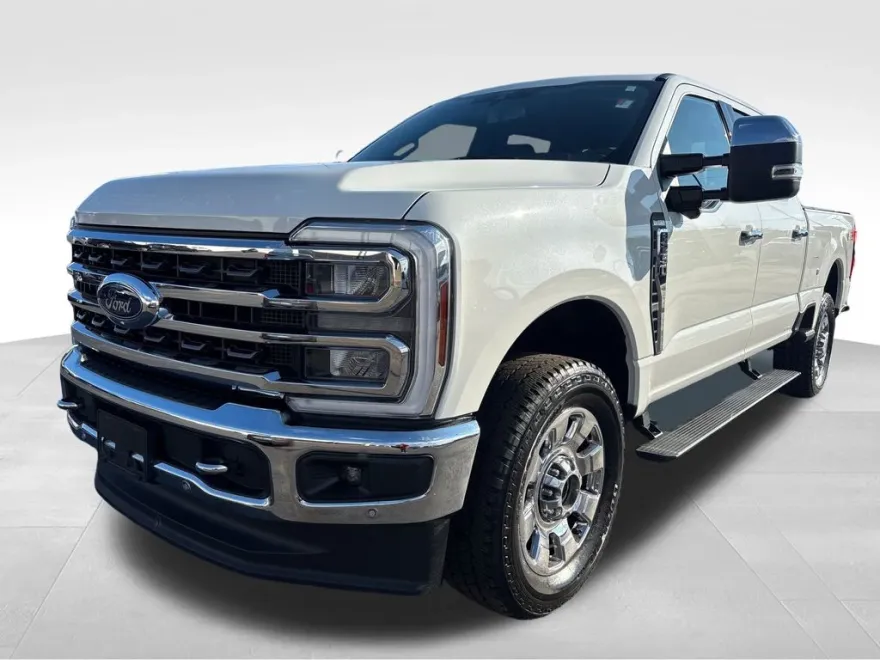 2024 Ford F-250 photo 1