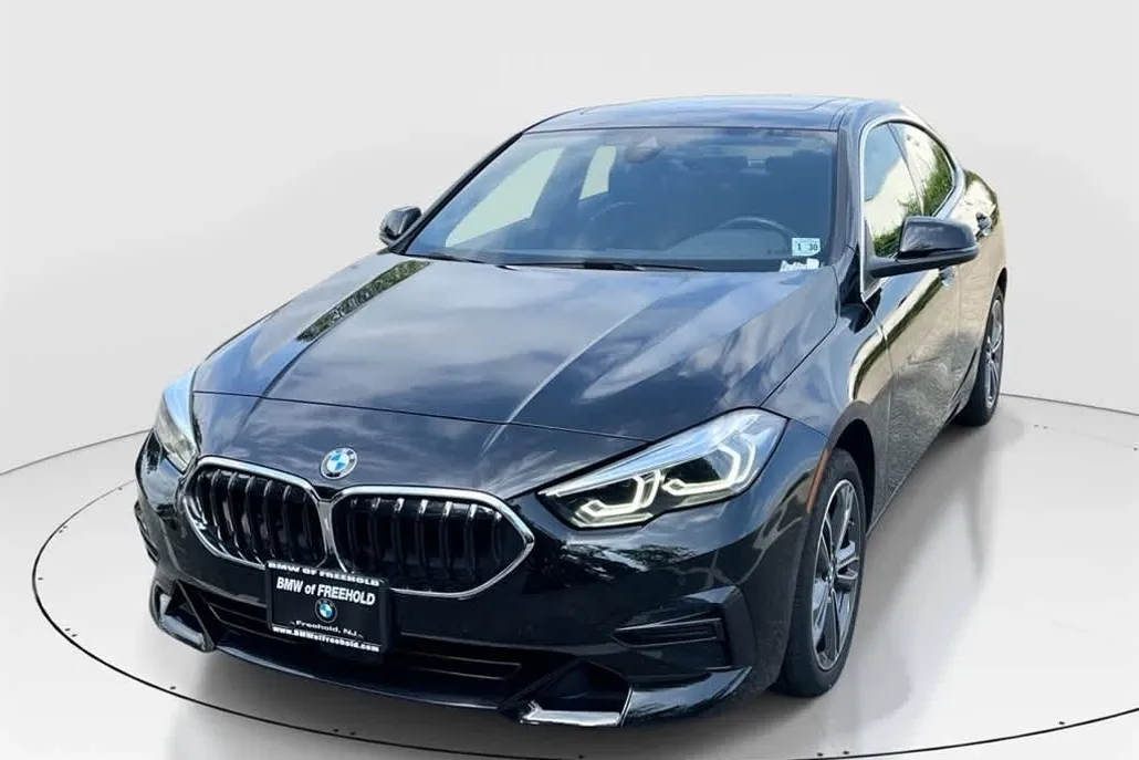 2024 Bmw 228i xDrive Gran Coupe photo 1