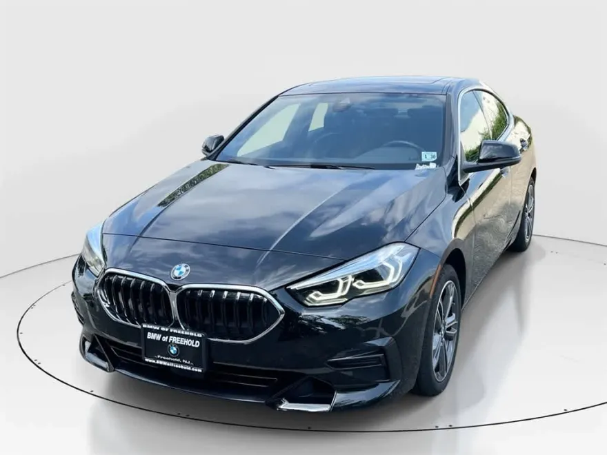 2024 Bmw 228i xDrive Gran Coupe photo 1