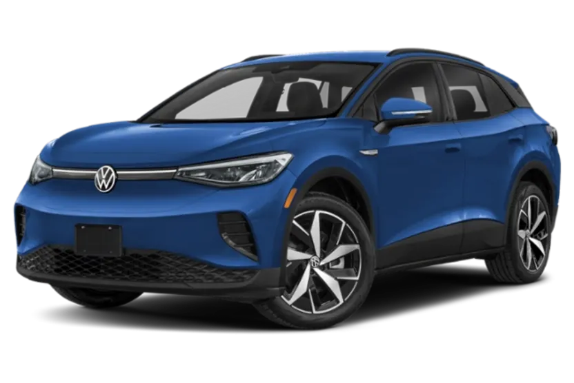 2025 Volkswagen ID.4 Pro photo 1