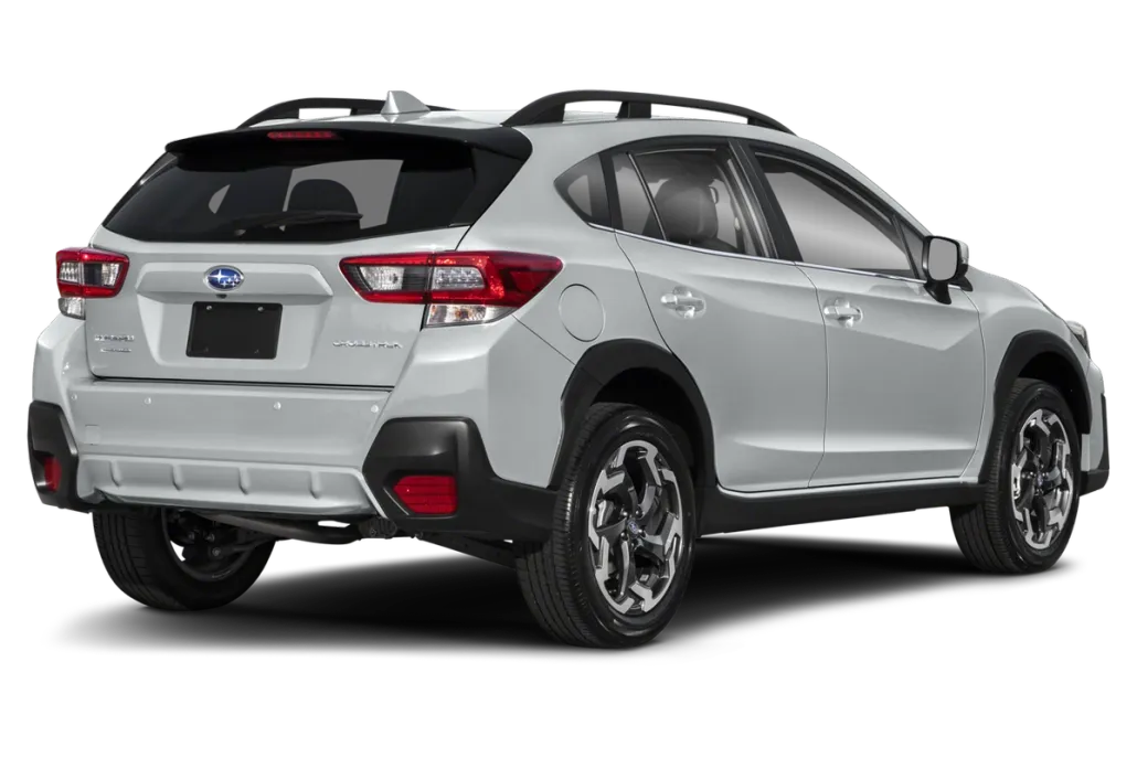 2023 Subaru Crosstrek Limited photo 1