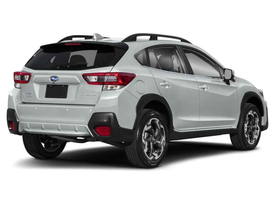 2023 Subaru Crosstrek Limited photo 1