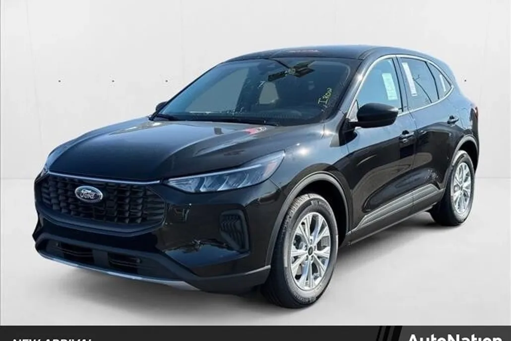 2025 Ford Escape Active photo 1