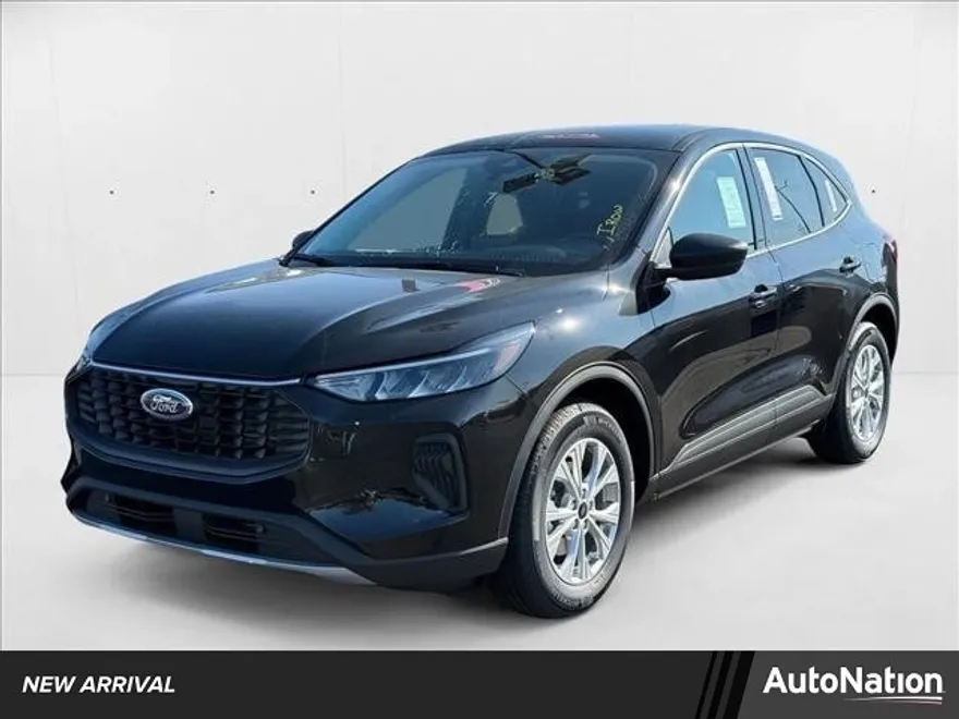 2025 Ford Escape Active photo 1