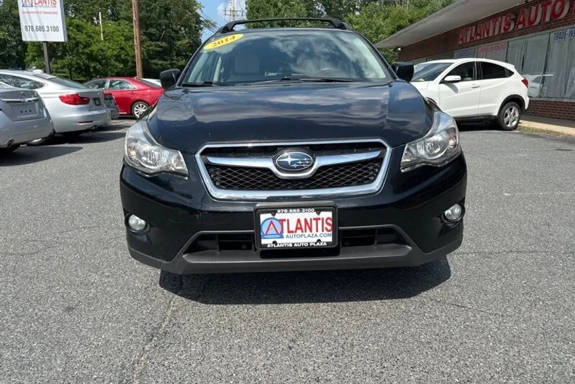 2014 Subaru Crosstrek 2.0i Premium photo 1