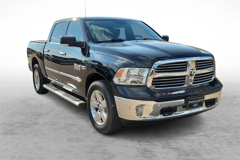 2016 Ram 1500 Lone Star photo 1