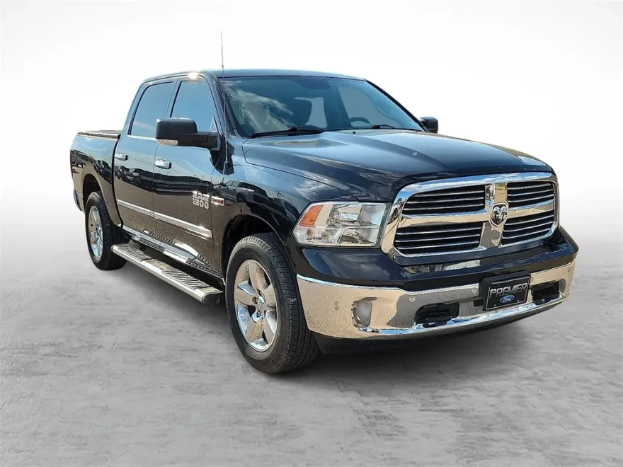 2016 Ram 1500 Lone Star photo 1