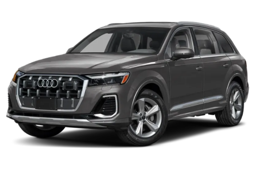 2026 Audi Q7 Prestige photo 1