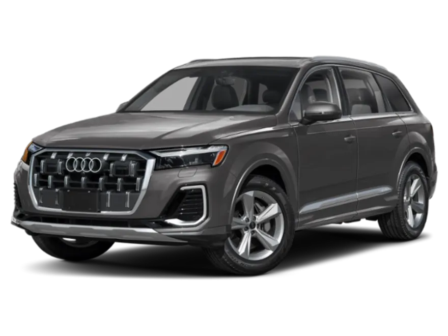 2026 Audi Q7 Prestige photo 1