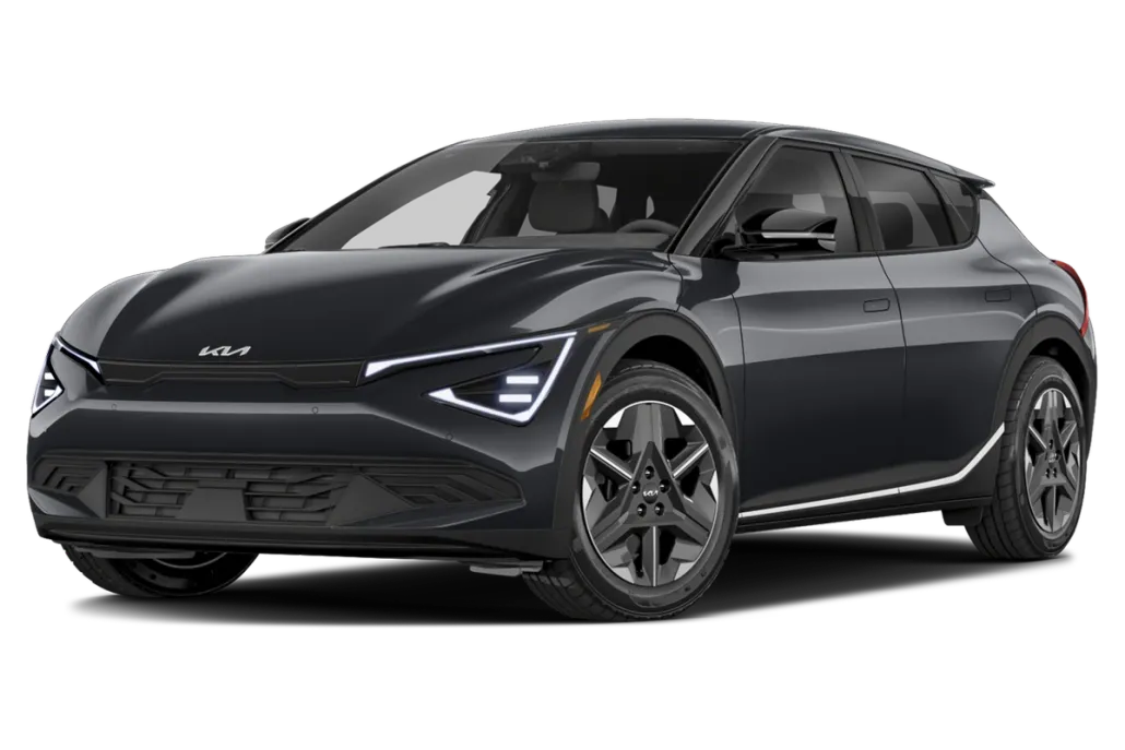 2025 Kia EV6 Light photo 1