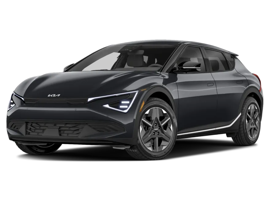 2025 Kia EV6 Light photo 1