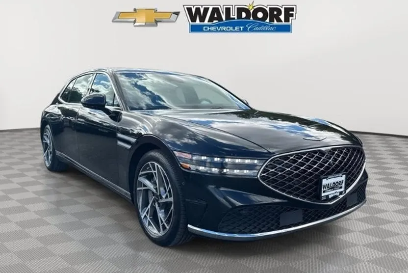 2023 Genesis G90 3.5T photo 1