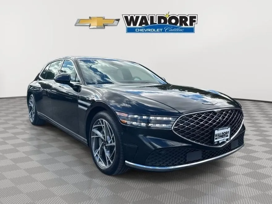 2023 Genesis G90 3.5T photo 1