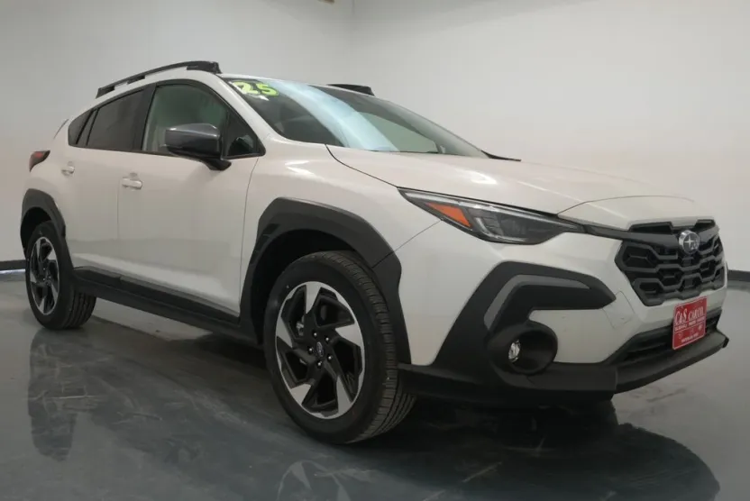 2025 Subaru Outback Limited photo 1