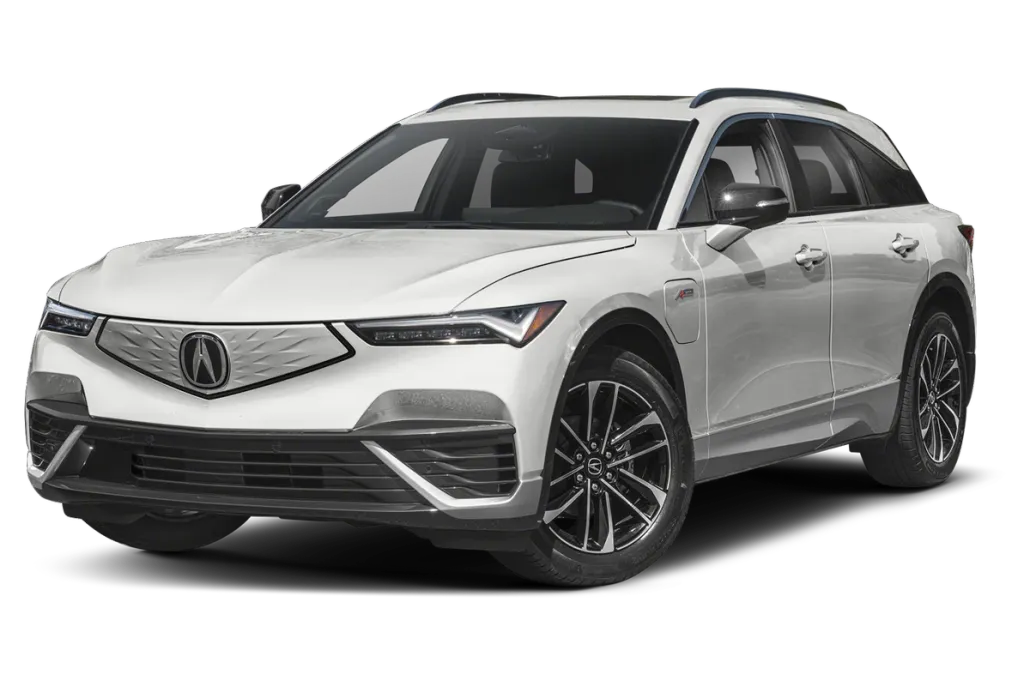 2024 Acura ZDX A-Spec photo 1