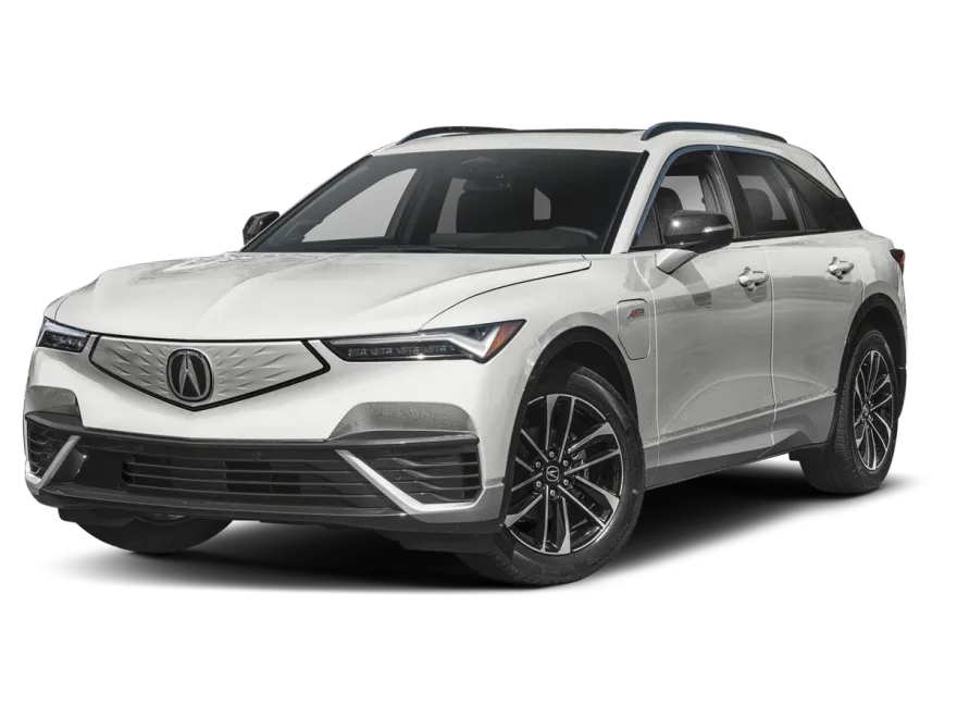2024 Acura ZDX A-Spec photo 1