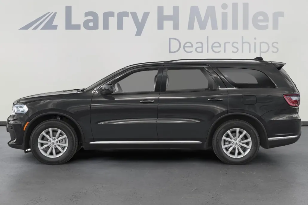 2026 Dodge Durango GT photo 1