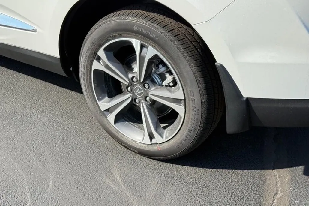 2025 Acura RDX Technology photo 1