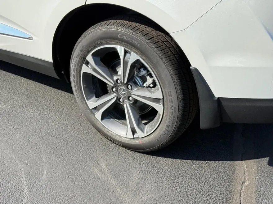 2025 Acura RDX Technology photo 1