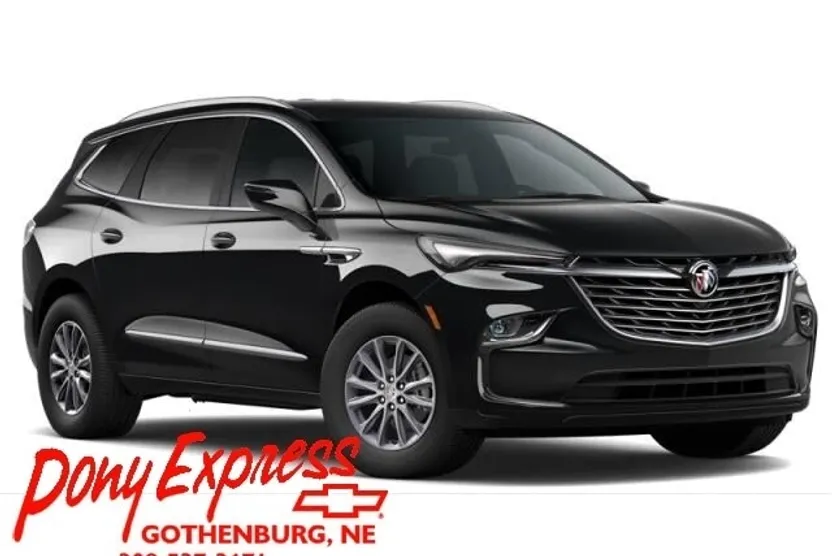 2024 Buick Enclave Premium photo 1