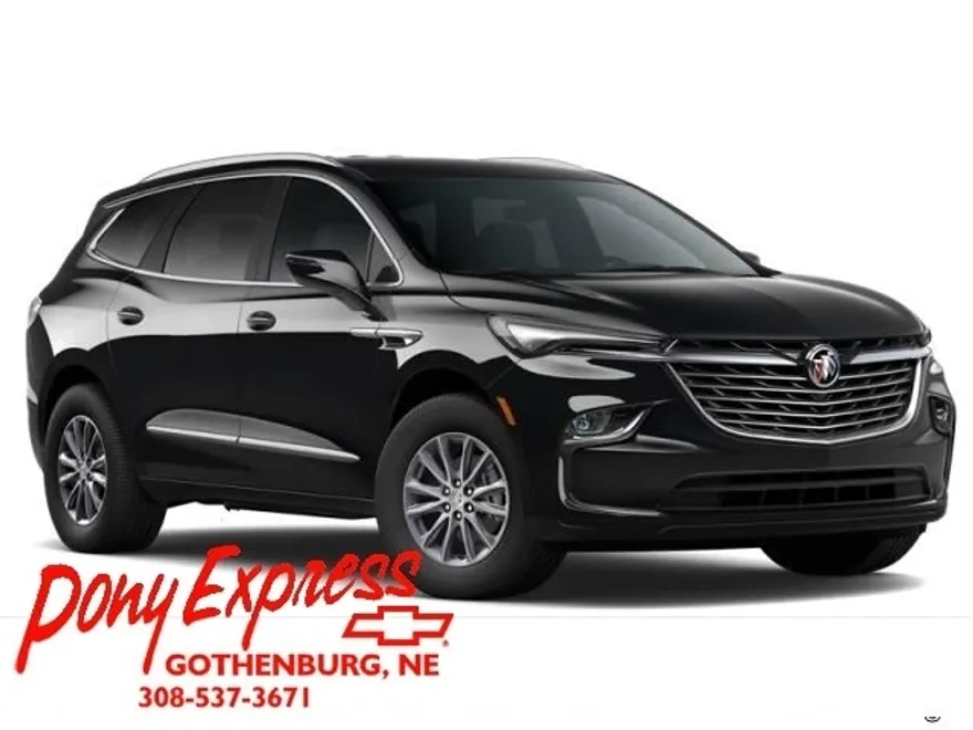 2024 Buick Enclave Premium photo 1