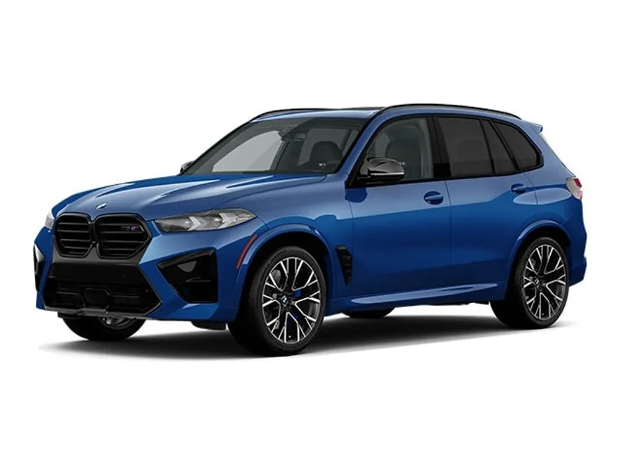 2026 Bmw X5 photo 1