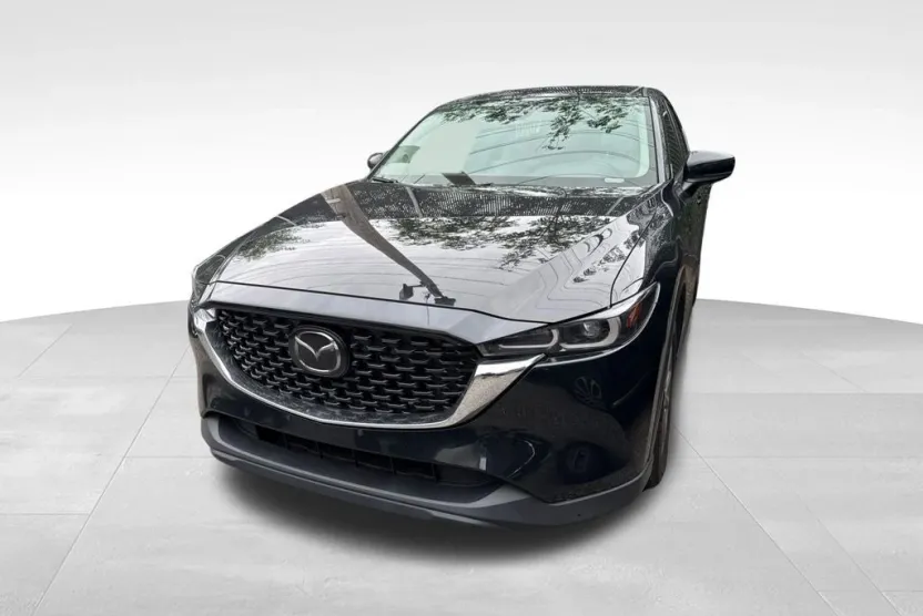 2023 Mazda CX-5 2.5 S Preferred photo 1