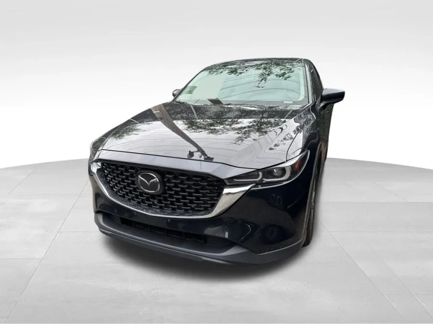 2023 Mazda CX-5 2.5 S Preferred photo 1