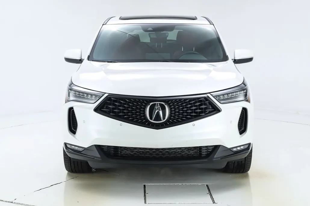 2024 Acura RDX A-Spec photo 1