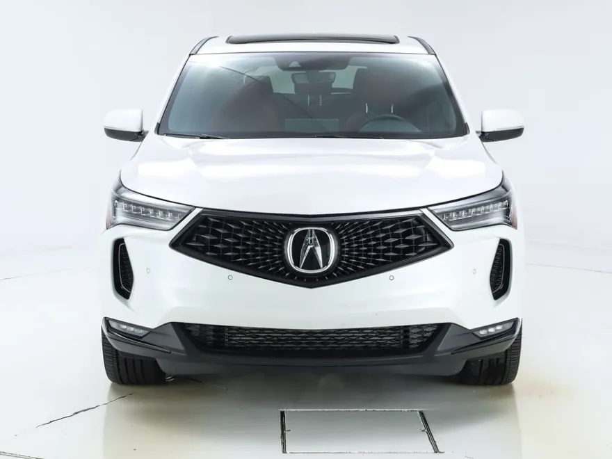 2024 Acura RDX A-Spec photo 1