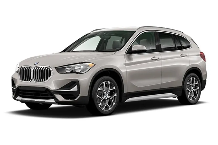 2022 Bmw X1 XDrive28i photo 1