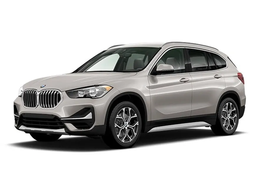 2022 Bmw X1 XDrive28i photo 1