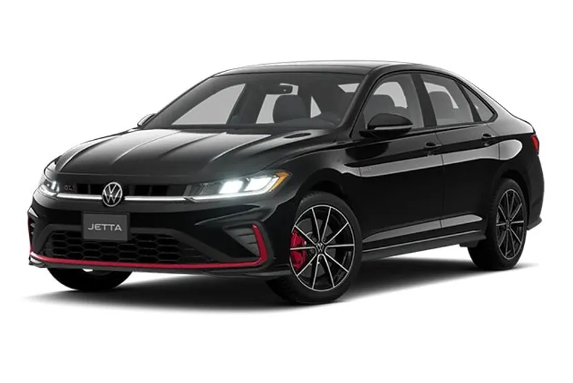 2025 Volkswagen Jetta GLI 2.0T Autobahn photo 1