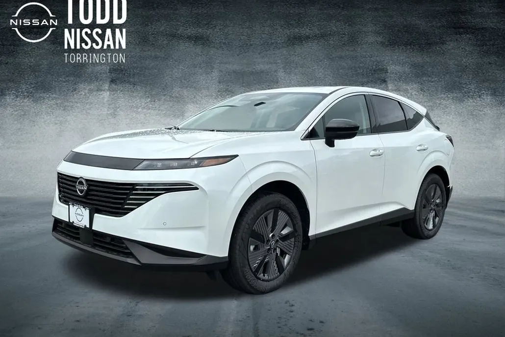 2025 Nissan Murano SL photo 1