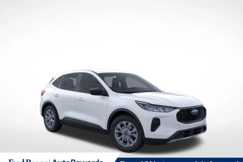 2025 Ford Escape Active photo 1