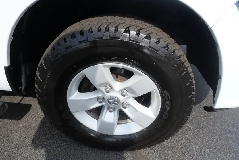 2018 Ram 1500 Express photo 1