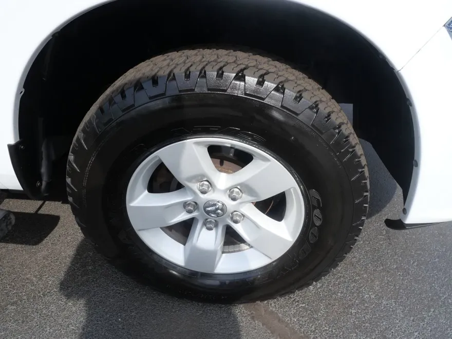 2018 Ram 1500 Express photo 1