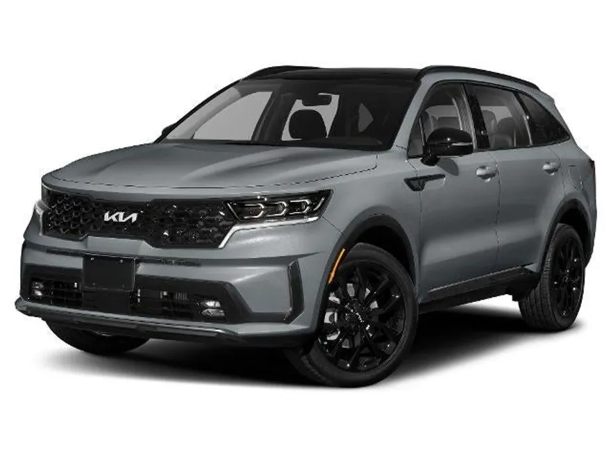 2023 Kia Sorento SX photo 1
