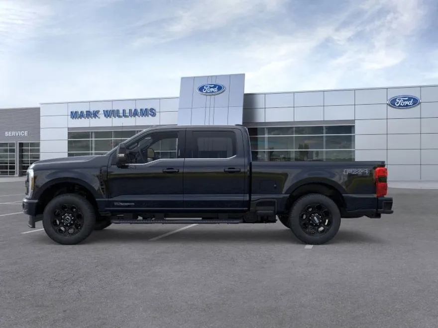 2025 Ford F-350 photo 1