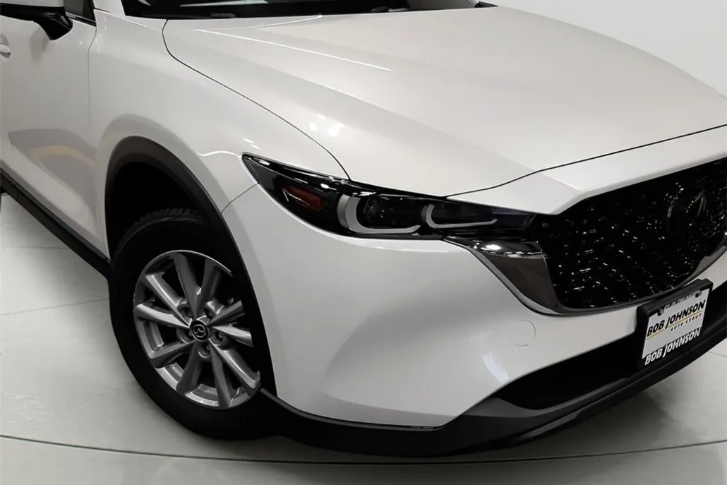 2023 Mazda CX-5 2.5 S Preferred photo 1