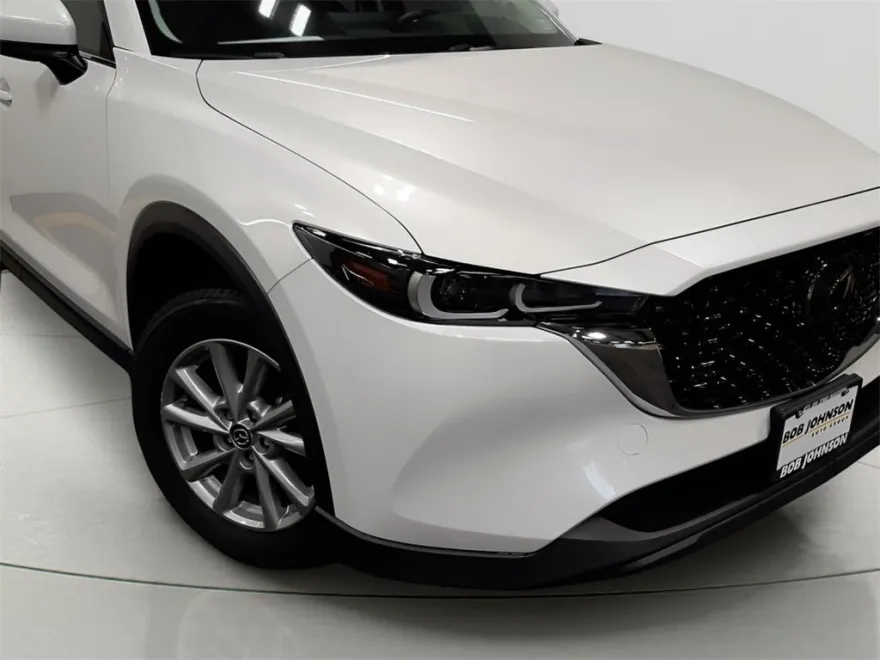 2023 Mazda CX-5 2.5 S Preferred photo 1