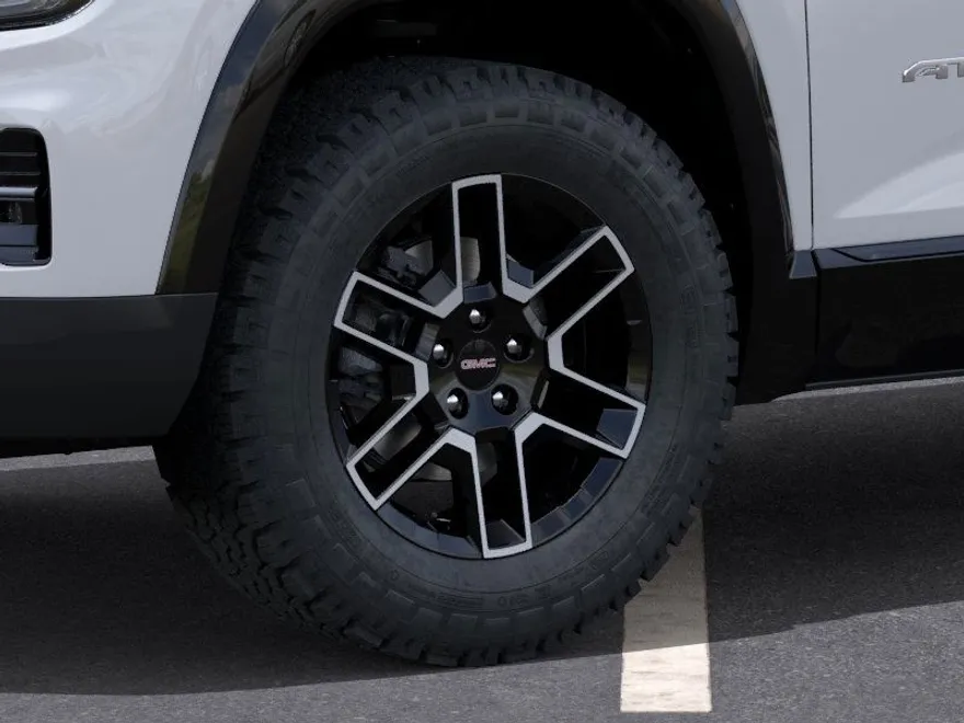 2026 Gmc Terrain AT4 photo 1