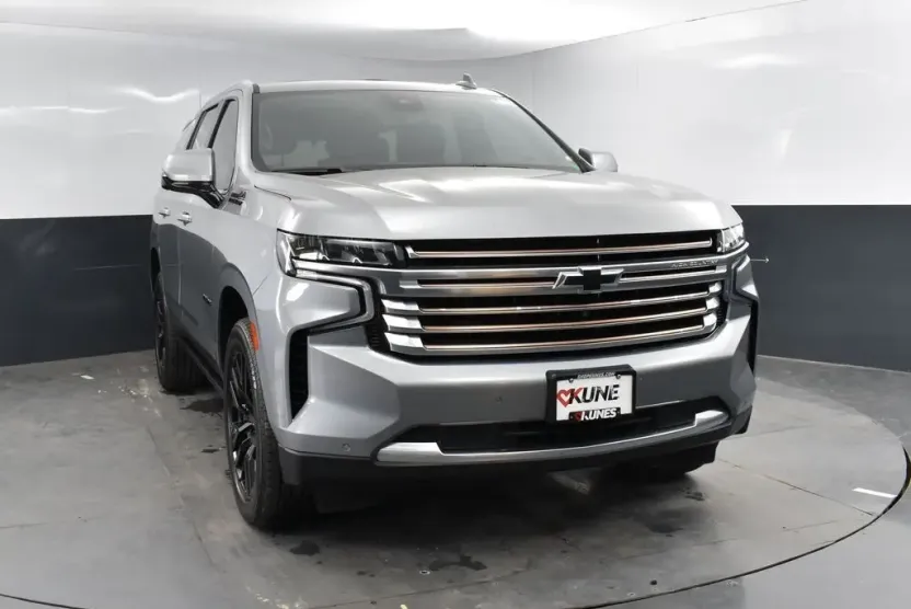 2023 Chevrolet Tahoe High Country photo 1