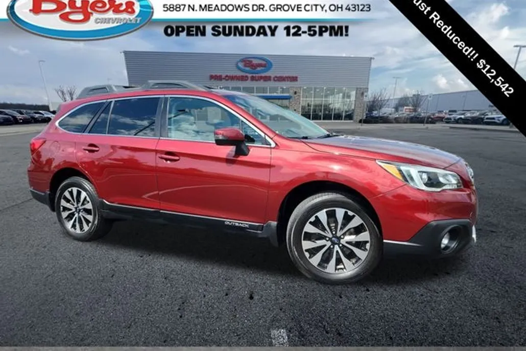 2017 Toyota RAV4 Limited photo 1