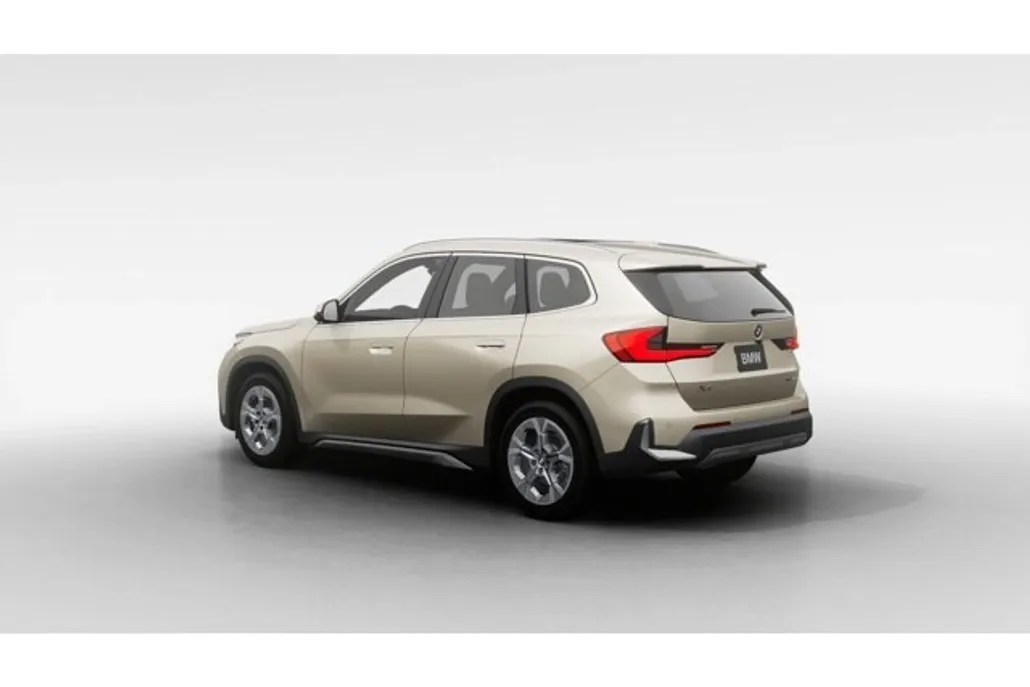 2026 Bmw X1 M35i photo 1