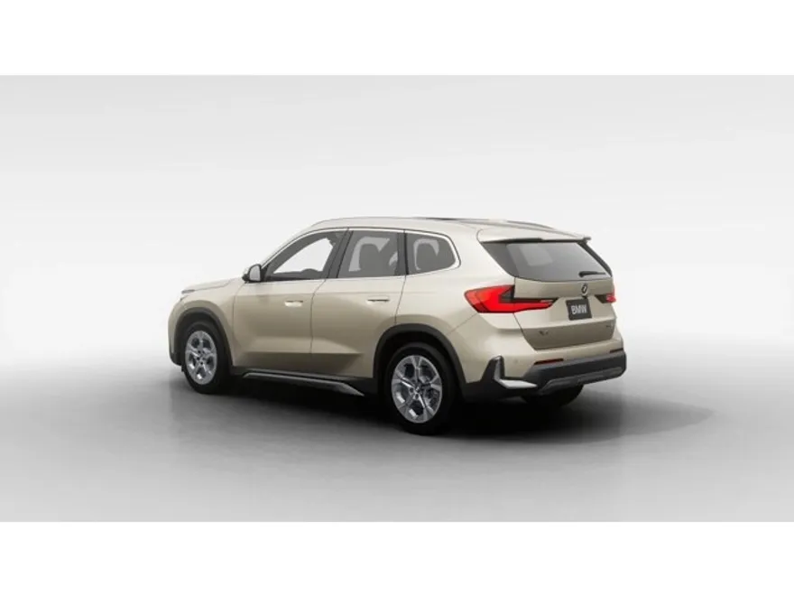 2026 Bmw X1 M35i photo 1