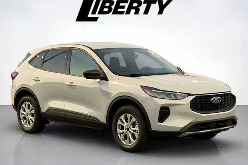 2026 Ford Escape Active photo 1