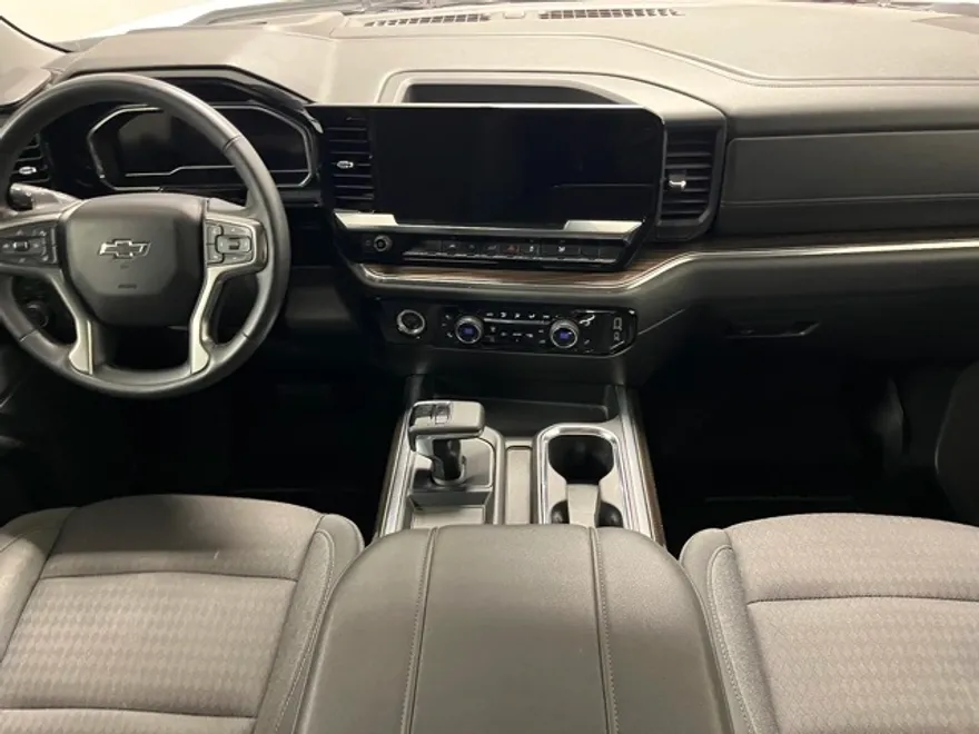 2023 Chevrolet Silverado 1500 RST photo 1